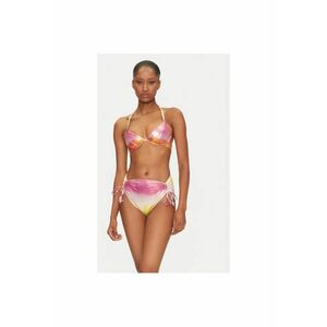 Sutien de baie dama C22KMA A19 - Poliester - Multicolor - Multicolor imagine