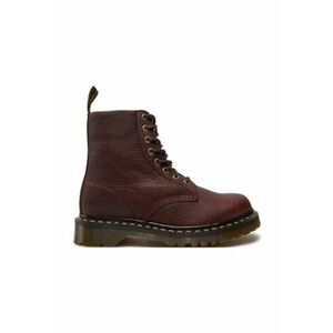Ghete dama 1460 Wl - piele - visiniu imagine