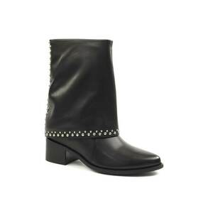 Ghete dama Z0105 6882 - Negru imagine