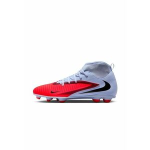 Ghete de fotbal Phantom 6 High Club FG/MG - Albastru imagine