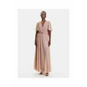 Rochie dama FQ25SD3011W41201 - Roz imagine