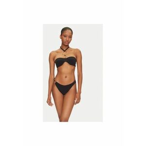 Slip dama C16ZG0 011 - Poliamida/Elastan - Negru - Negru imagine