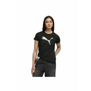 Tricou GRAPHIC Gradient Tee-688168-01 imagine