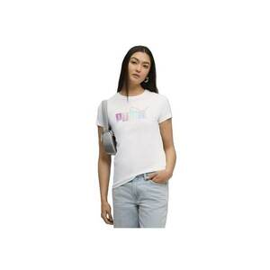 Tricou GRAPHIC Stacked Tee-688167-02 imagine