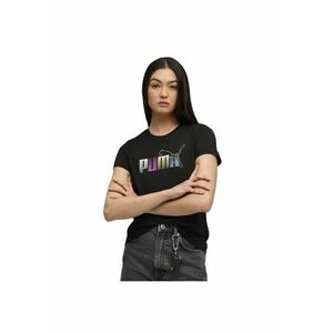 Tricou GRAPHIC Stacked Tee-688167-01 imagine