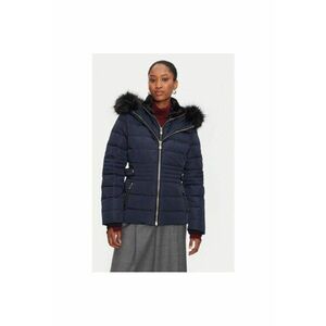 Geaca dama - 304479953 - Poliester/Poliester reciclat - Albastru - Bleumarin imagine