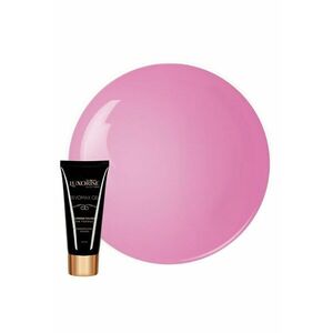 Polygel REVOMAX GEL Candy Pink - 15ml imagine