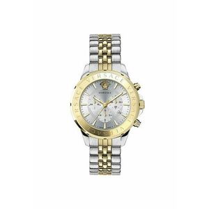 Ceas barbatesc model VEV601623 - bratara metalica - 44mm - 5 ATM imagine
