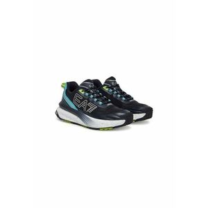 Pantofi sport barbati Textil Bleumarin - Bleumarin imagine