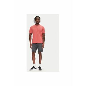 Tricou barbati 112362687 - Bumbac - Rosu - Rosu imagine
