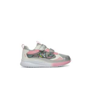 Pantofi sport dama - 7966500 - Textil - Argintiu imagine