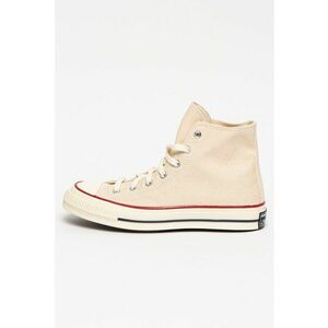 Tenisi unisex de panza Chuck cu varf intarit Taylor All Star imagine