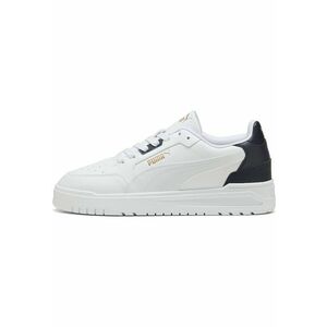 Pantofi sport barbati Shuffle Downtown 40259605 - Alb imagine