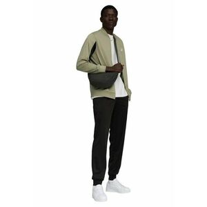 Trening barbati Poly Baseball Suit Lux Army - Bej imagine