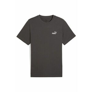 Tricou barbati Ess Small No. 1 Logo Tee S - Gri imagine