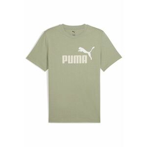 Tricou barbati Ess 2 Color No. 1 Logo Tee 68470882 - Gri imagine