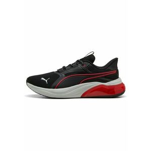 Pantofi sport unisex Cell Thrill Dash - Negru imagine