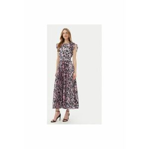 Rochie de vara dama 10019143 30046624 - Poliester - Multicolor - Multicolor imagine