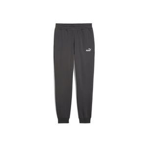 Pantaloni barbati Ess No. 1 Logo Sweatpants Fl Cl S - Gri imagine