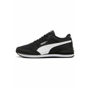 Pantofi sport unisex St Runner V4 Mesh - Negru imagine