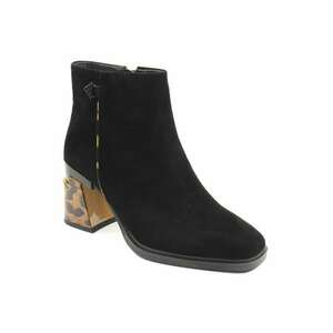 Ghete dama 260206 - Negru imagine