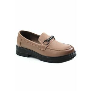 Pantofi dama N750 - Bej imagine