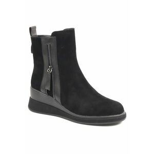 Ghete dama 2601277 - Negru imagine