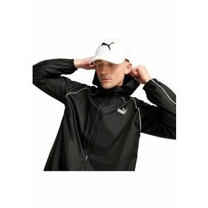 Sapca unisex Ess Cat Bb Cap - Alb imagine