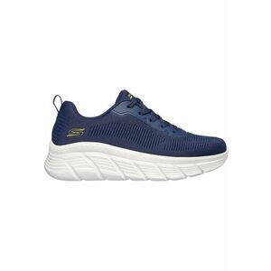 Pantofi sport barbati Bobs B Flex Hi - Albastru imagine