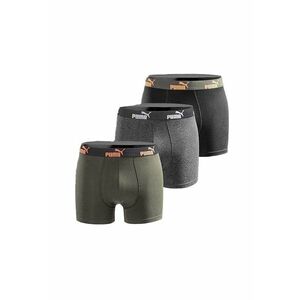 Boxeri barbati 3 Pack - Multicolor - imagine