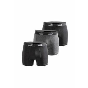 Boxeri barbati 3 Pack 3547002 - Multicolor imagine