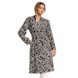 Palton - HiCCUP - Poliester - Negru imagine