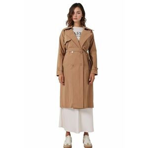 Trenci dama - HiCCUP - Poliamida - Maro imagine