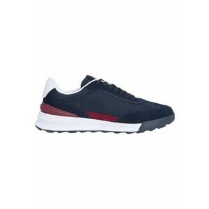 Pantofi sport RETRO RUNNER NYLON MIX-FM0FM05523-DW5 imagine