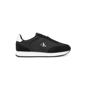 Pantofi sport RUNNER LACEUP MG NYLON MIX-YW0YW01828-0GM imagine