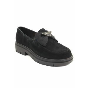 Pantofi dama H1WC50002B 01 I - Negru imagine