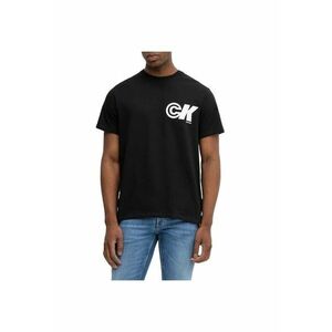 Tricou SS 20S CK SPORT LOGOGRAPHIC TEE-LV04RC835G-UB1 imagine