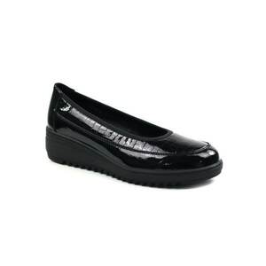 Pantofi dama V4VA60006A 01 O - Negru imagine