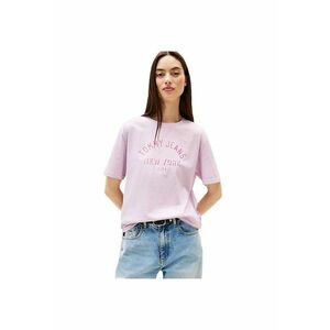 Tricou TJW RLX VARSITY OVERDYE TEEEXT-DW0DW21399-U06 imagine