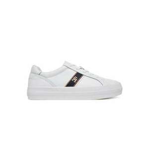 Pantofi sport VULC WEBBING SNEAKER-FW0FW08903-YBS imagine