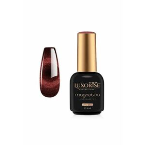 Oja Semipermanenta MAGNETICA - Elixir - Blush Enigma 10ml imagine