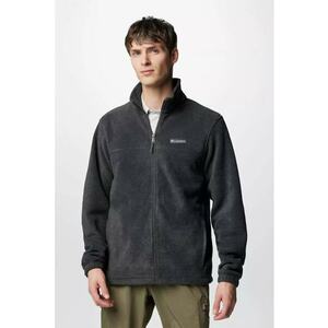 Bluza de trening - pentru trekking Steens Mountai 2.0 - Negru imagine
