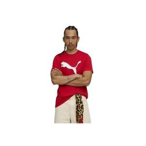 Tricou Graphic Cat Logo Tee-688030-11 imagine
