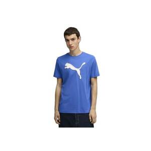 Tricou Graphic Cat Logo Tee-688030-13 imagine