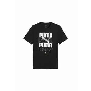 Tricou GRAPHIC Stacked Graphic Tee-688038-01 imagine