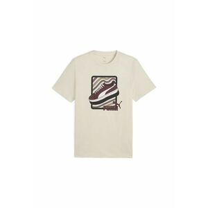 Tricou Graphic Sneaker Tee-688033-87 imagine