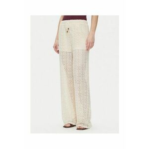 Pantaloni dama 103250447 - Bej imagine
