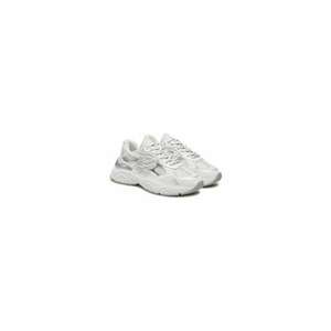 Pantofi sport dama 305062031 - Piele naturala - 41 EU - Alb imagine