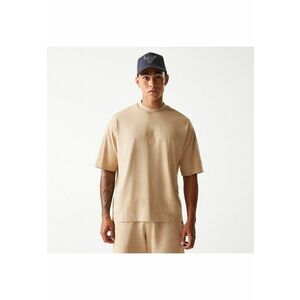 Tricou NBA WASHED BOX TEE-60667857 imagine