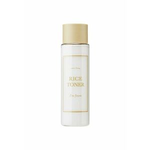 Rice Toner de fata 30 ml imagine